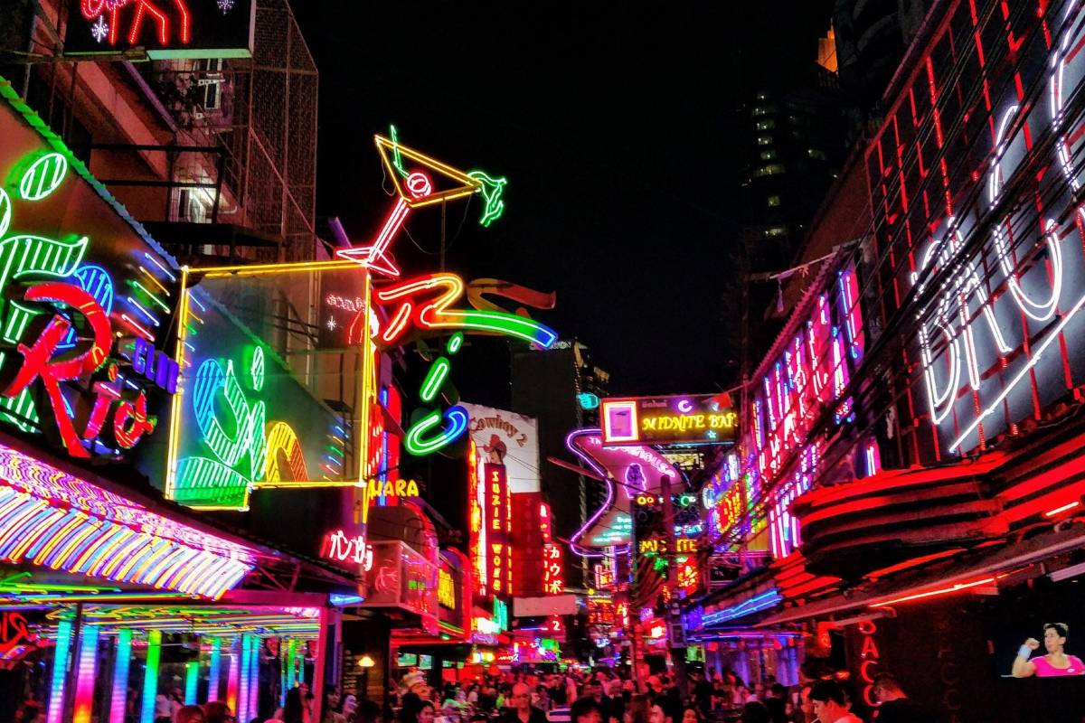 카우보이 스트리트