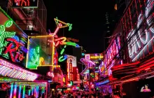 Soi Cowboy