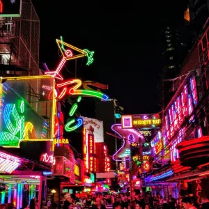 Soi Cowboy