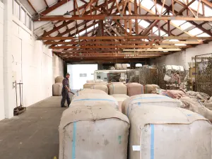Oamaru's Victorian Precinct