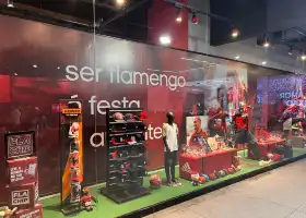 Flamengo Museum