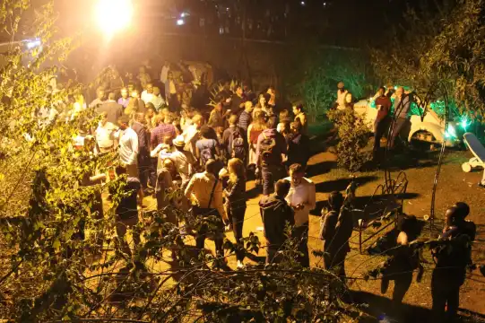 Inema Art Center附近的飯店