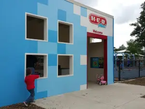 Play for All Abilities Park