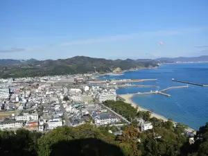 스모토성
