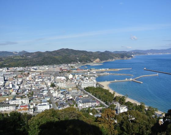 洲本市 自由行套票