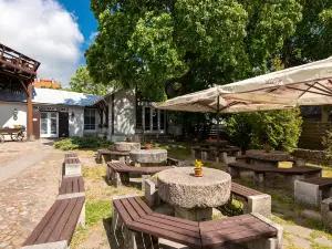 Saaremaa Veski
