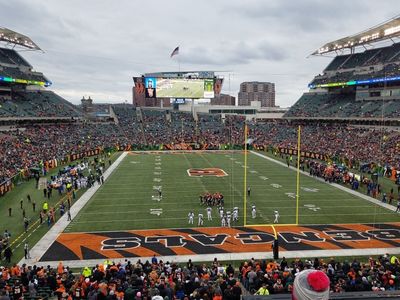 Paycor Stadium
