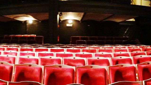 Berliner Kriminal Theater