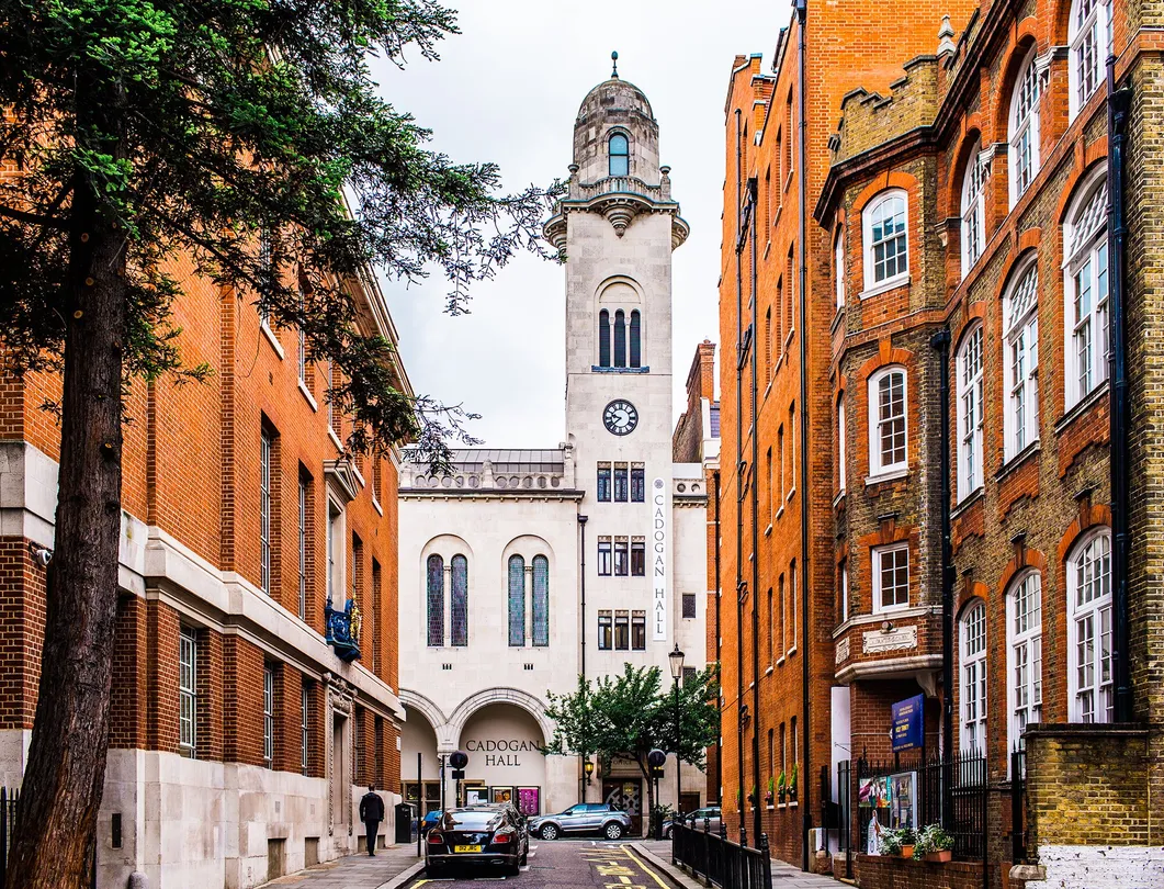 5_Cadogan Hall