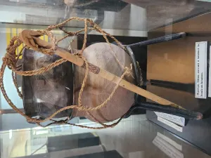 은자메나 국립 박물관