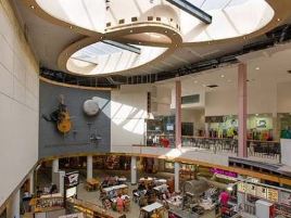 Cat and Fiddle Arcade