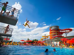Sonnentherme Lutzmannsburg