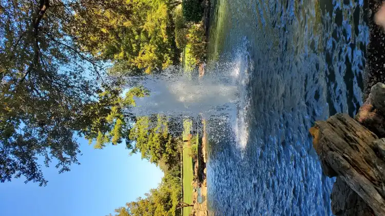 Hotels near Oyster Creek Park