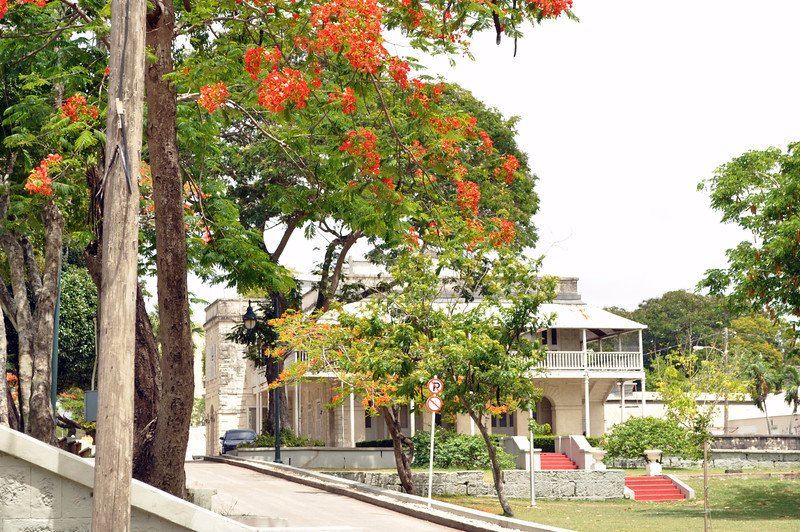 Queen's Park