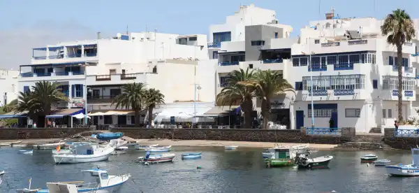 Hotels in Arrecife
