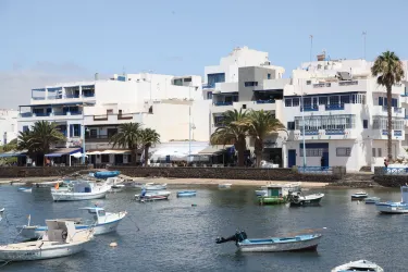 Arrecife