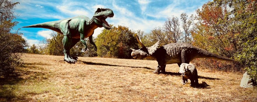 Prehisto Dino Park
