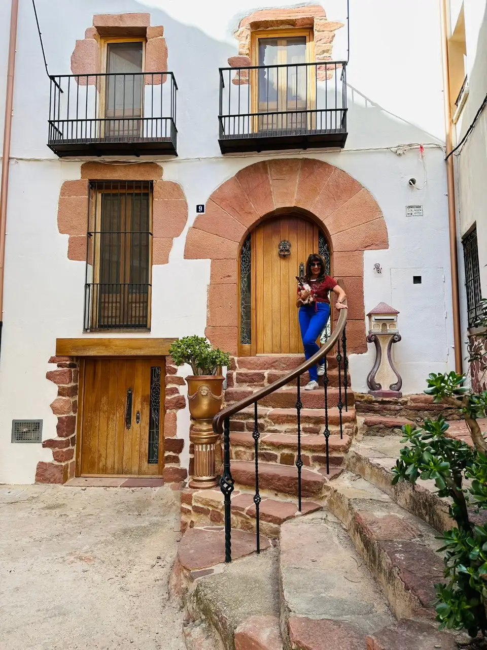 5_Castillo de Vilafames