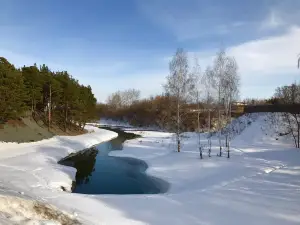 ギレフスカヤ・ロシャ