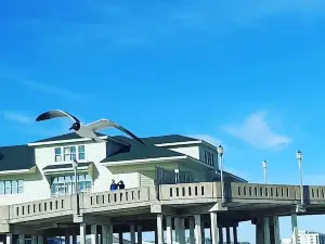 Johnnie Mercers Fishing Pier