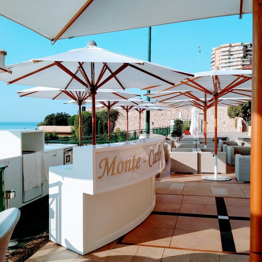 Monte-Carlo Country Club