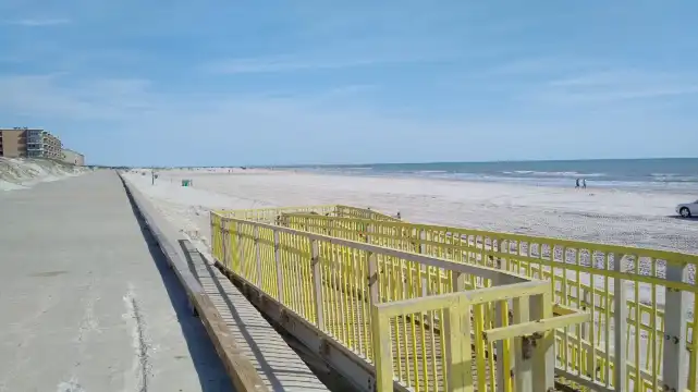 鄰近Whitecap Beach的酒店