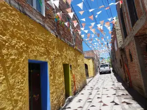 El Mirador