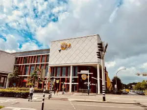 Pathe Zwolle
