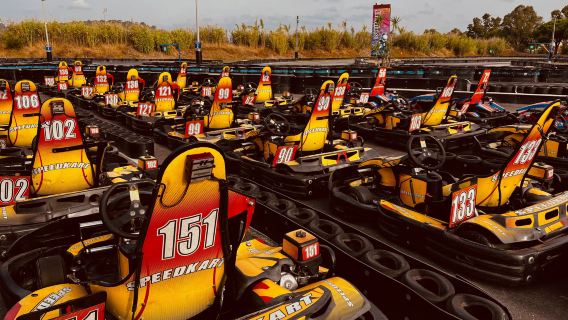 Speedkart