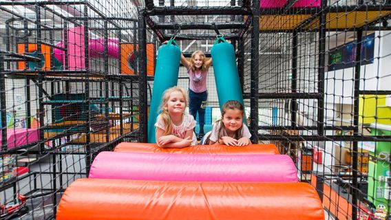 Loopy's World Amusement Park