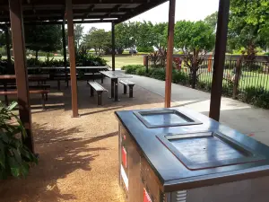 Pine Rivers Park