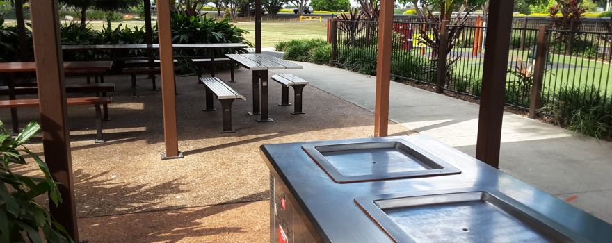 Pine Rivers Park