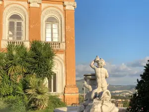 Belvedere di San Leucio