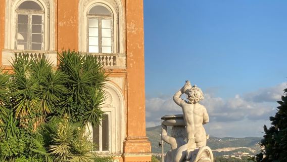 Belvedere di San Leucio