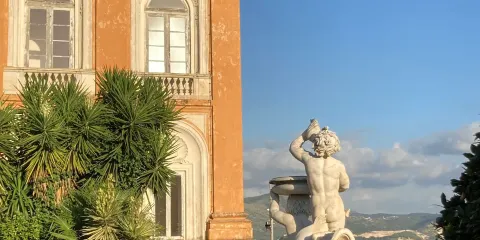 聖萊烏喬建築羣