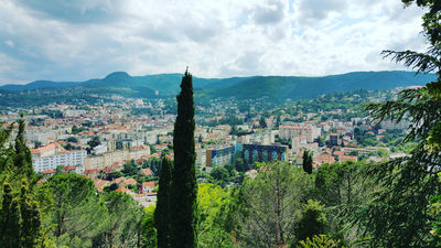 Parc Montjuzet