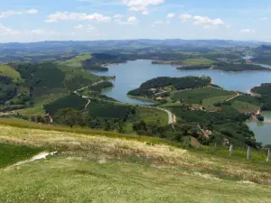 MIRANTE de CACONDE