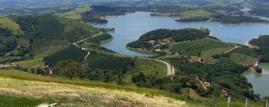 MIRANTE de CACONDE