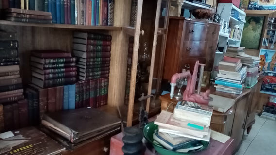 Plaza De Armas Coelemu