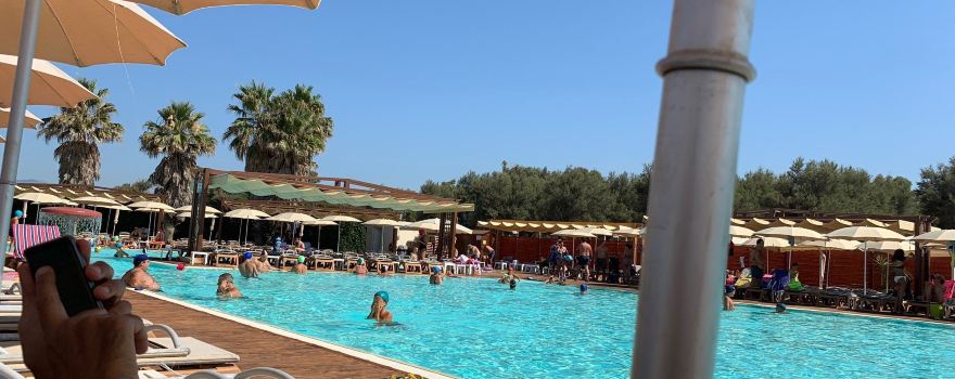 Baia Dei Delfini