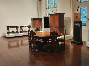 Jakarta History Museum