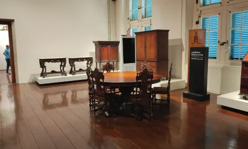 Jakarta History Museum