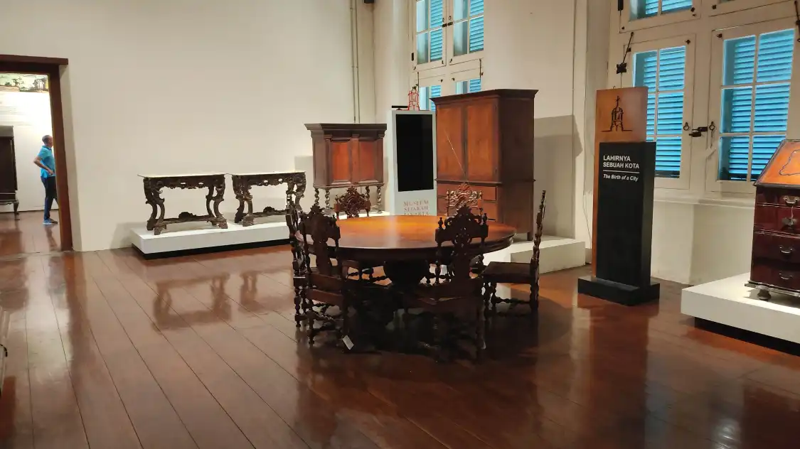 Hotel in zona Museum Sejarah Jakarta