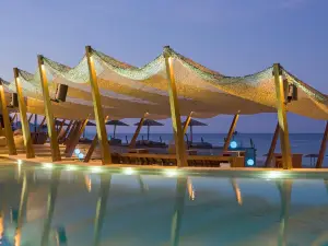 KOA beach bar