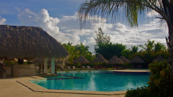 Cocotal Golf & Country Club