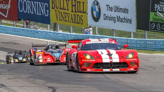 Watkins Glen International