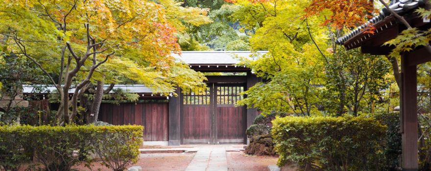 Heirin Temple