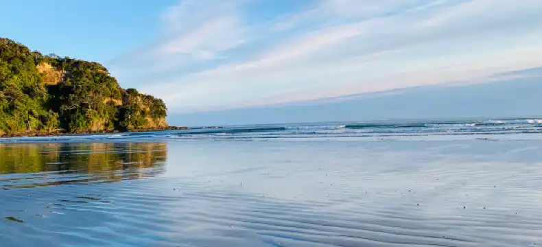Hotels in Ohope