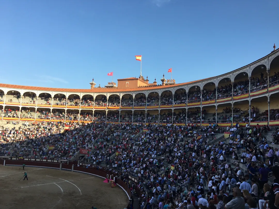 4_Bullfighting Museum