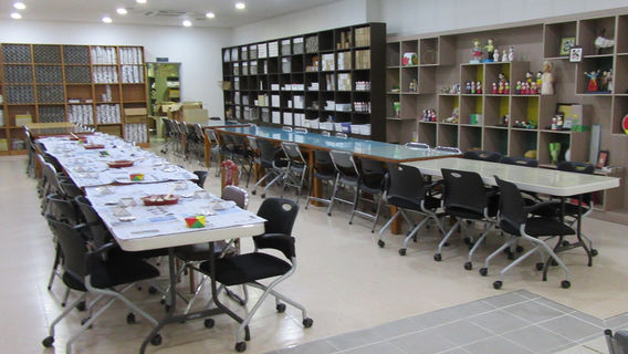 Wonju Hanji Theme Park